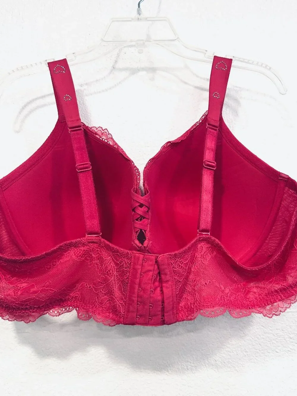 torrid beautiful size